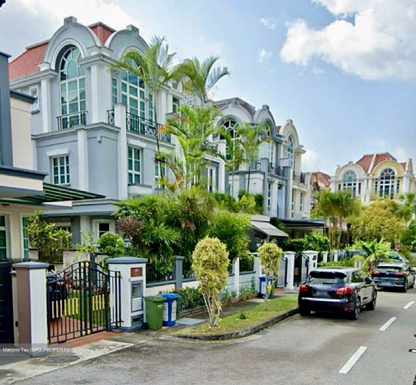 Burgundy Hill (D23), Semi-Detached #467237331